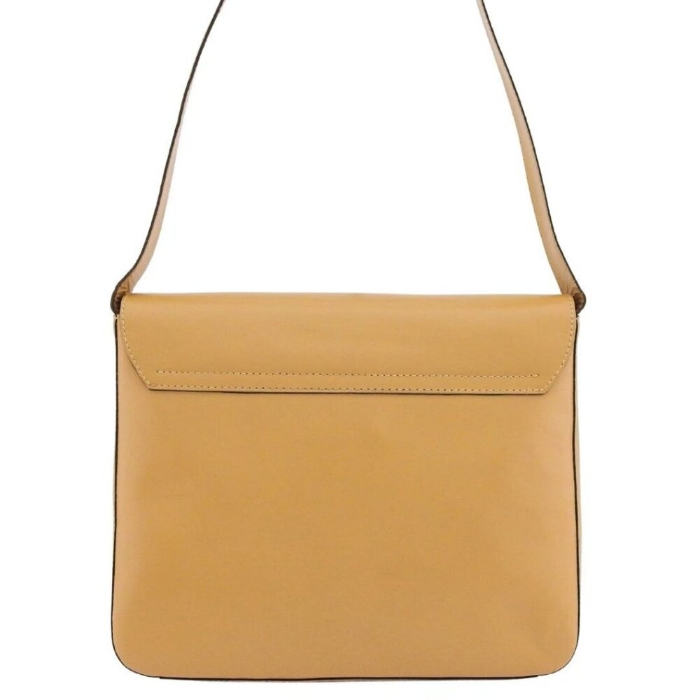 MAX MARA Shoulder Bag beige Women Authentic secondhand - Picture 3 of 9